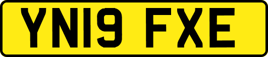 YN19FXE