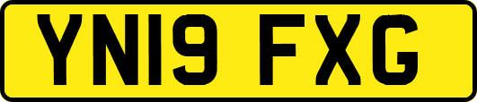YN19FXG