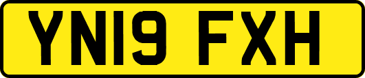 YN19FXH