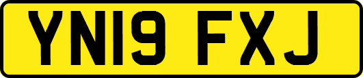 YN19FXJ