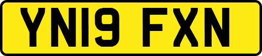 YN19FXN