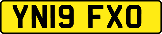 YN19FXO