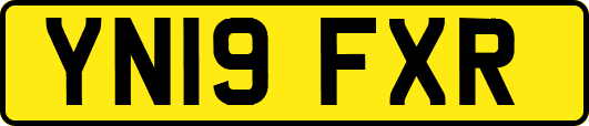 YN19FXR