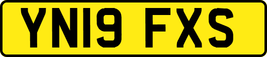 YN19FXS