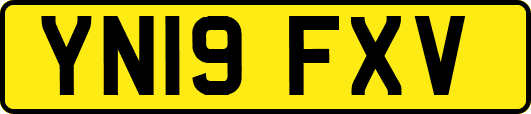 YN19FXV