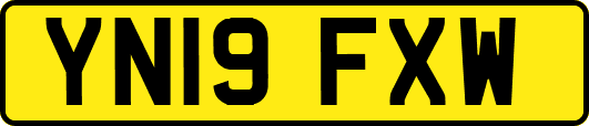 YN19FXW