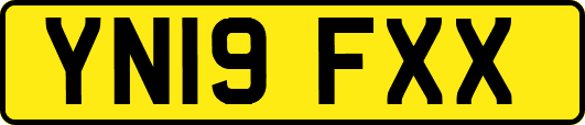 YN19FXX