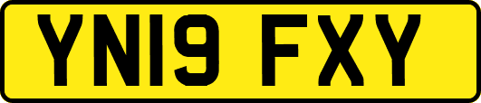 YN19FXY