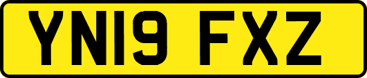 YN19FXZ
