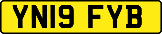 YN19FYB
