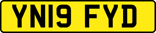 YN19FYD