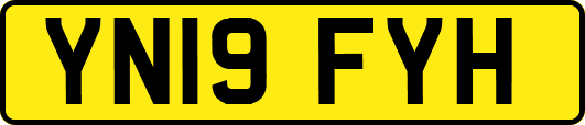 YN19FYH