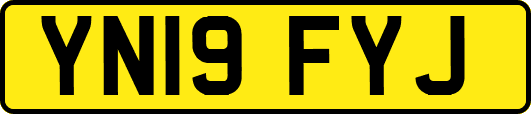 YN19FYJ