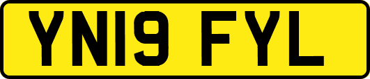 YN19FYL