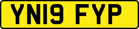 YN19FYP