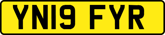 YN19FYR