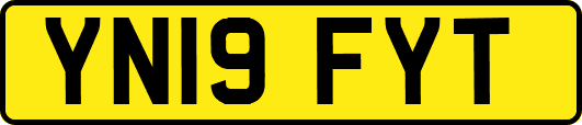 YN19FYT