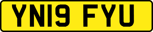YN19FYU