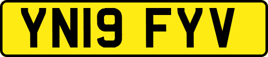 YN19FYV