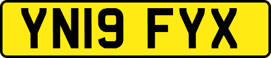 YN19FYX