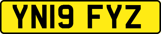 YN19FYZ