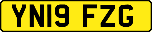 YN19FZG