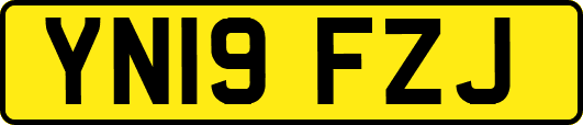 YN19FZJ