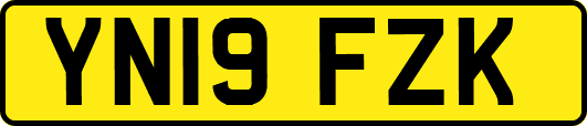 YN19FZK