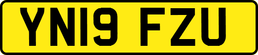 YN19FZU