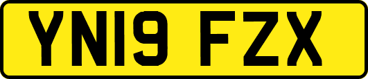 YN19FZX