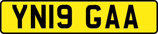 YN19GAA