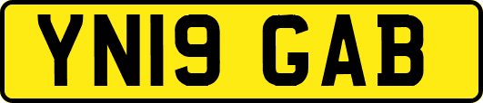 YN19GAB