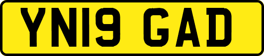YN19GAD