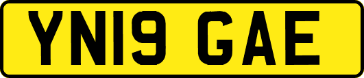 YN19GAE