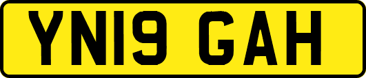 YN19GAH