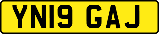 YN19GAJ