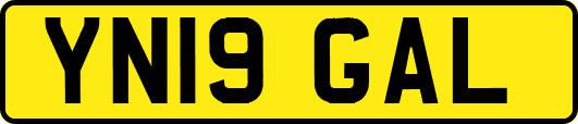 YN19GAL