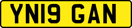 YN19GAN