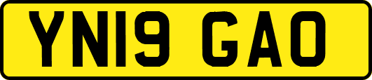 YN19GAO