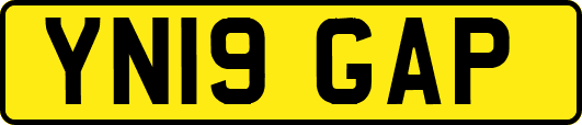 YN19GAP