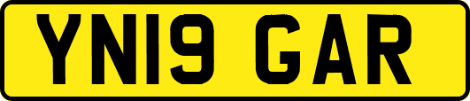 YN19GAR