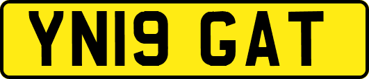 YN19GAT