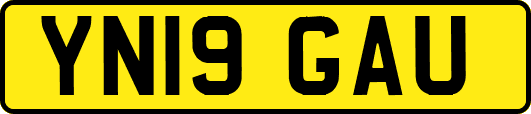 YN19GAU