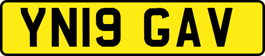 YN19GAV