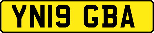 YN19GBA
