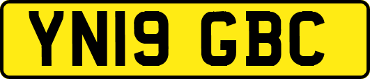 YN19GBC