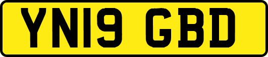 YN19GBD