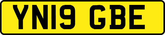 YN19GBE