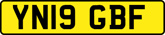 YN19GBF