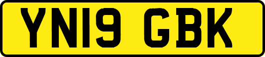 YN19GBK